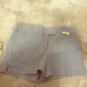 Loft shorts